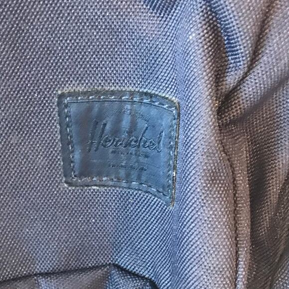 Herschel Navy Blue Everyday Backpack - Picture 2 of 4